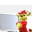 user profile image