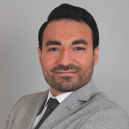 Ali Rida Bahja