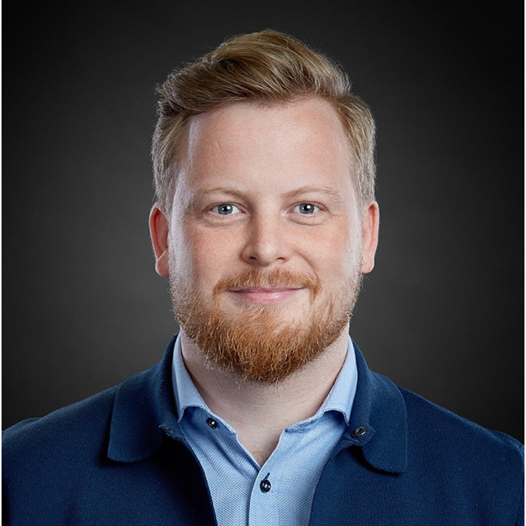 Christopher Rust - PR & Communications Manager - AUTO1 Group | XING