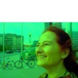 Sigrid Beck-Meyn