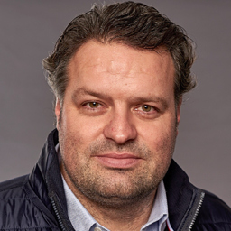 Profilbild Constantin Brumm