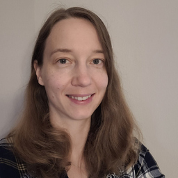 Katja Eckert