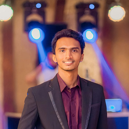 Manuja Wickramasinghe