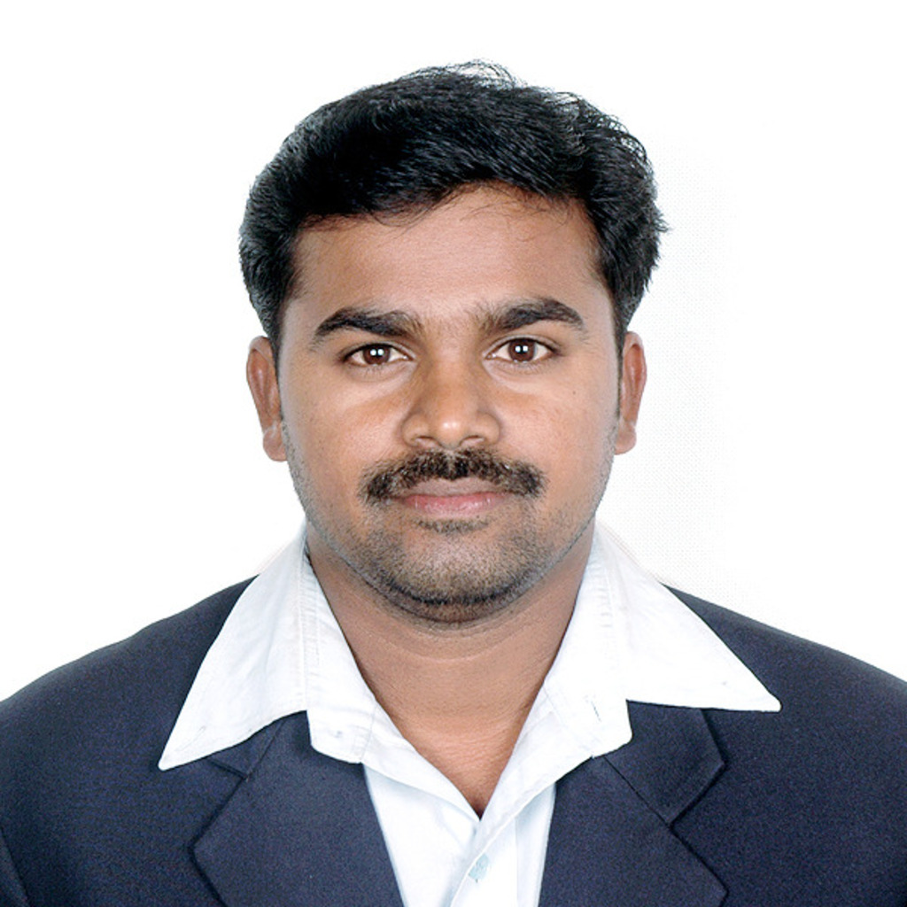 M AMRUTHA RAO MALLI - Projektleiter Heizung,Luftung und Klima,Sanitary ...