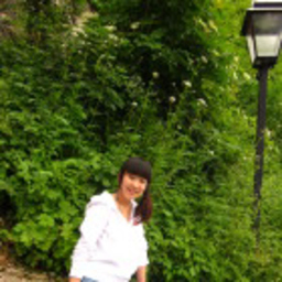 Hui Wang's profile picture