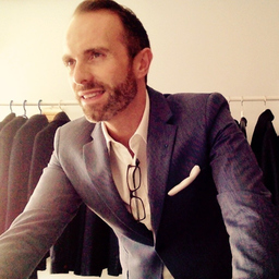 Javier Cordero Córdoba
