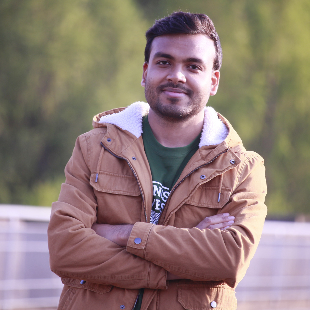 Karno Sarker MSc In Web Engineering Chemnitz University Of 