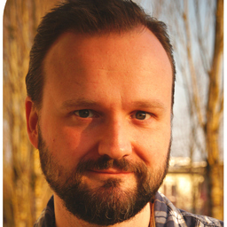 Oliver Oesterheld