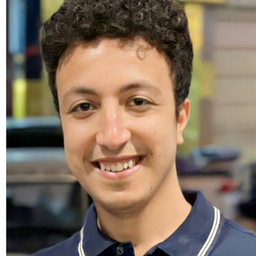 Mostafa Elgamal