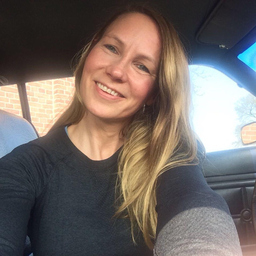 Maike Terharen