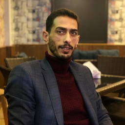 Mousa Btoush