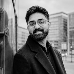 Rishant Kumar