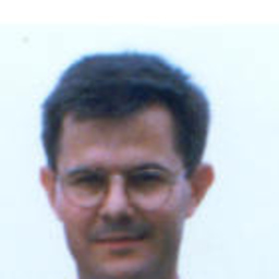 Miodrag Bogdanovic