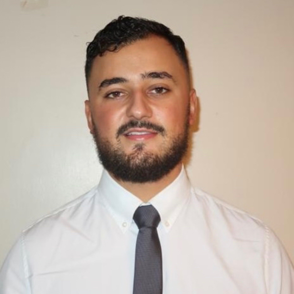 Miguel Fonseca Senior Recruitment Consultant LVI Associates XING