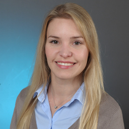 Profilbild Katharina Gebauer