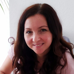 Irina Bivol
