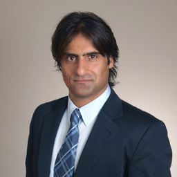 Ergin Kanli