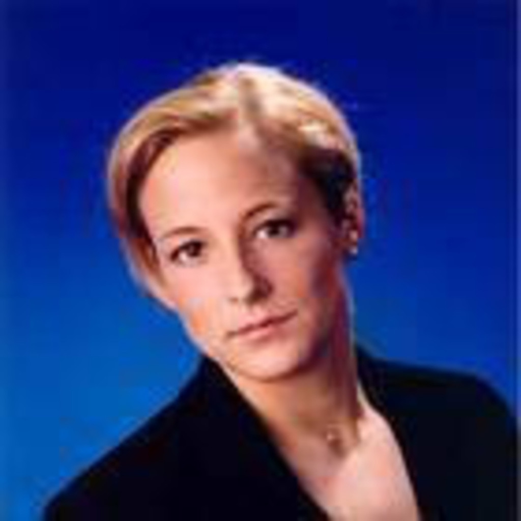 Corinna Bergner - Head of Trade and Segment Marketing Corporate and