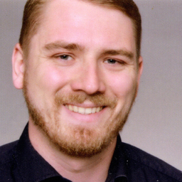 Georg Hüttich's profile picture