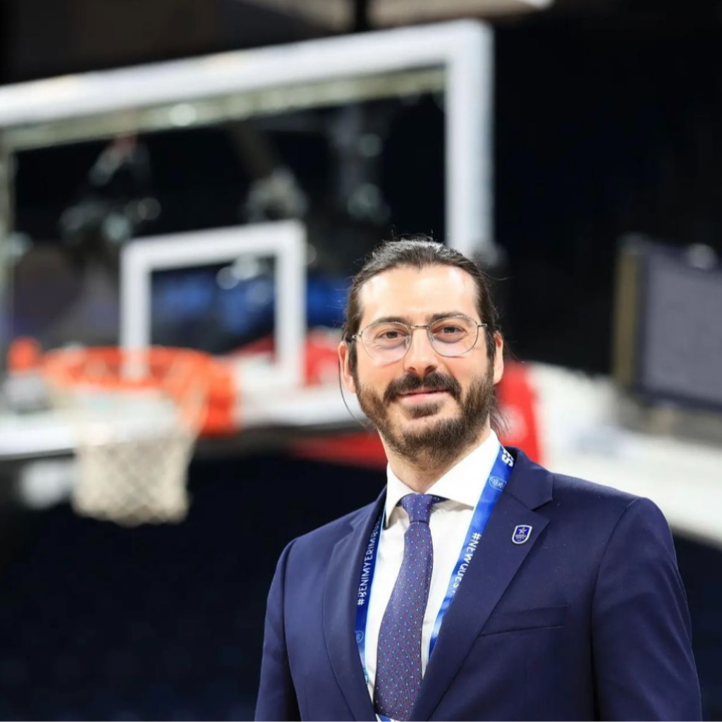 Utku Yusuf Ozciger Brand Partnerships & Sales Manager SIGNA Sports