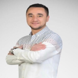Halil Ibrahim Poyraz