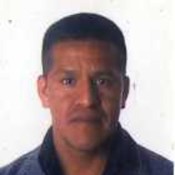 Prof. Jose Benito minga Orellana