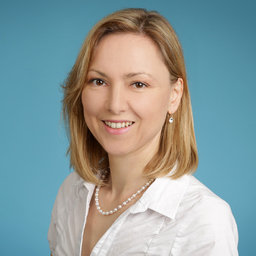Stefanie Schuch