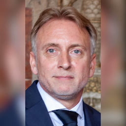 Thomas Gebauer