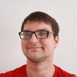 Danilo Krummbein
