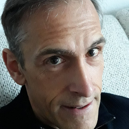 Rainer Maaß