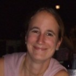 Stephanie van Aalst