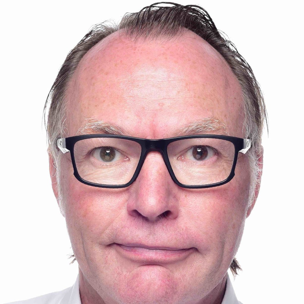 Martin Imdahl Auditor IFS Food / QS Martin Imdahl XING