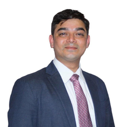 Sanjeev Chauhan