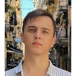 Moldovan Daniil