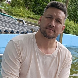Marc Hirschmann