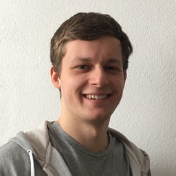 Oliver Scharff