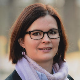Sarah Panzenböck
