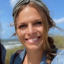 Annika Pütz