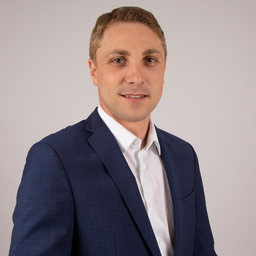 Dominik Deininger