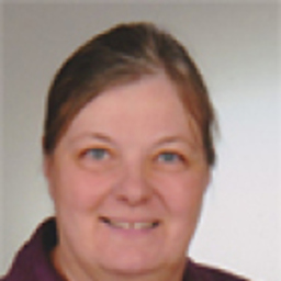 Silvia Maier