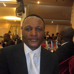 Serge Masunda