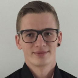 Joel Kuss