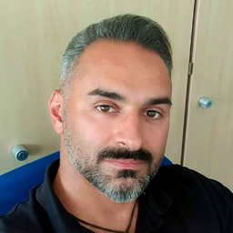 Mehmet Bahar