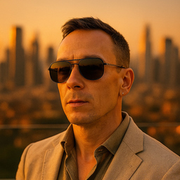 Tim Babik