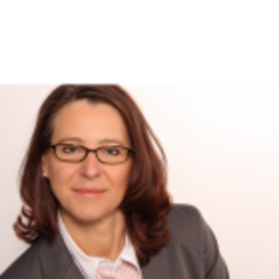 Petra Stemmler