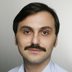 Anastasios Agathangelidis