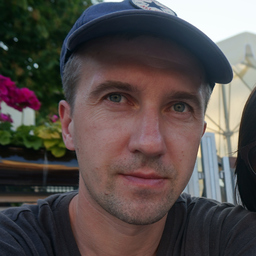 Ihar Prazhoha