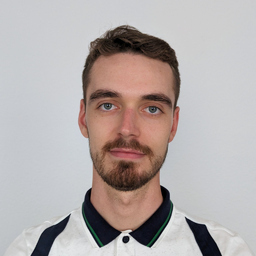 Nicolas Perez-Diehl