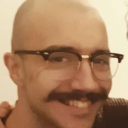 Nabil Gonzalez