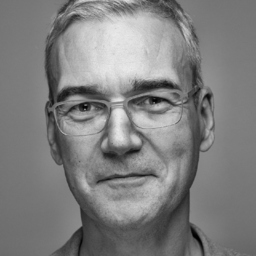 Dipl.-Ing. Martin Bartosch